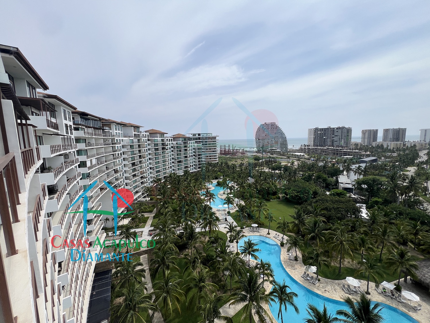 La Isla Fiji U PH - Terraza 7